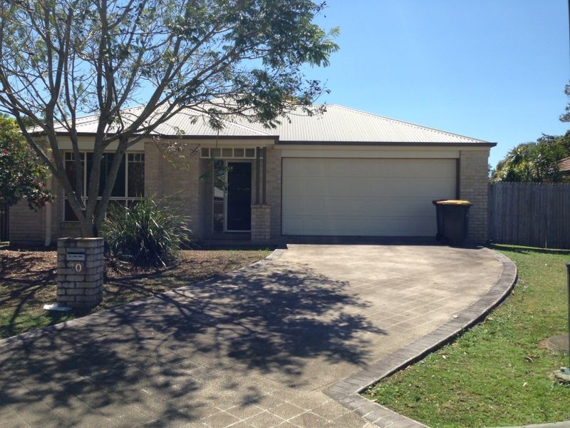 10 Mell Street, Bracken Ridge QLD 4017