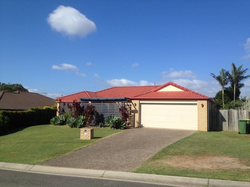17 Drysdale Circuit, Murrumba Downs QLD 4503