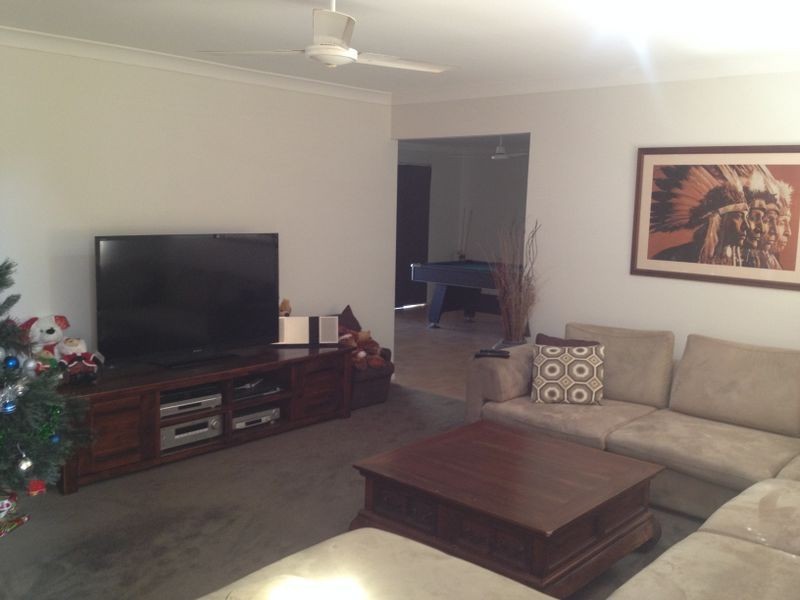 17 Drysdale Circuit, Murrumba Downs QLD 4503