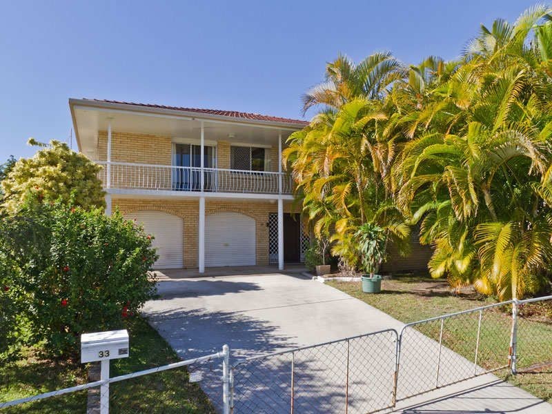33 Renita street, Aspley QLD 4034