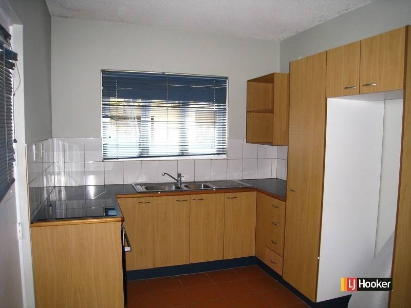 Unit 4/264 Kingsford Smith Drive, Hamilton QLD 4007