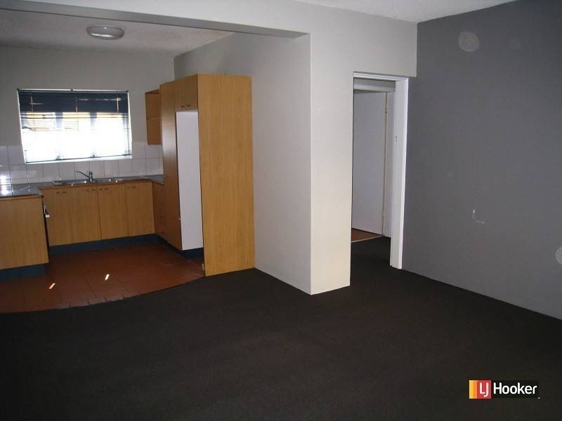 Unit 4/264 Kingsford Smith Drive, Hamilton QLD 4007