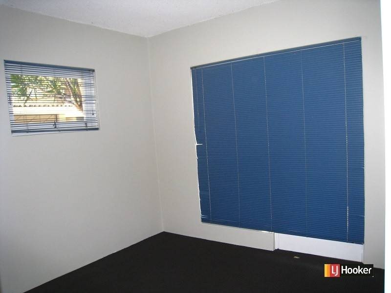 Unit 4/264 Kingsford Smith Drive, Hamilton QLD 4007