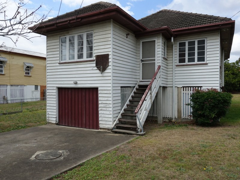 22 Latham Street, Chermside QLD 4032