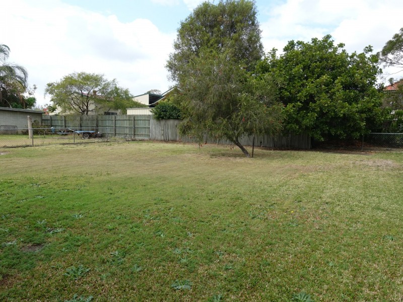 22 Latham Street, Chermside QLD 4032