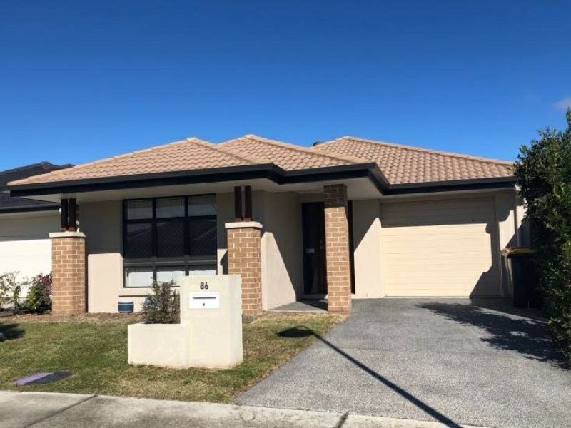 86 Mount Kaputar Avenue, Fitzgibbon QLD 4018