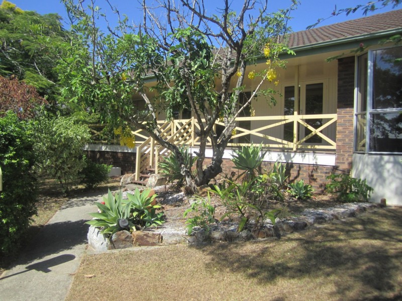 1 Lacaroo Street, Bracken Ridge QLD 4017