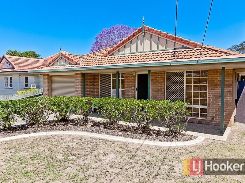 61 Brassington Street, Zillmere QLD 4034