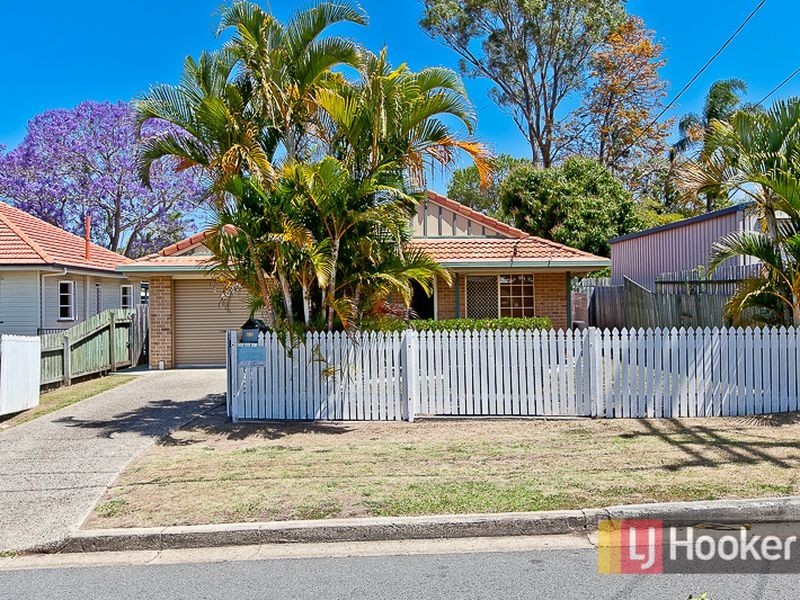 61 Brassington Street, Zillmere QLD 4034
