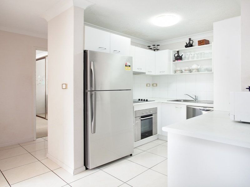 Unit 4/12 Rowell Street, Zillmere QLD 4034