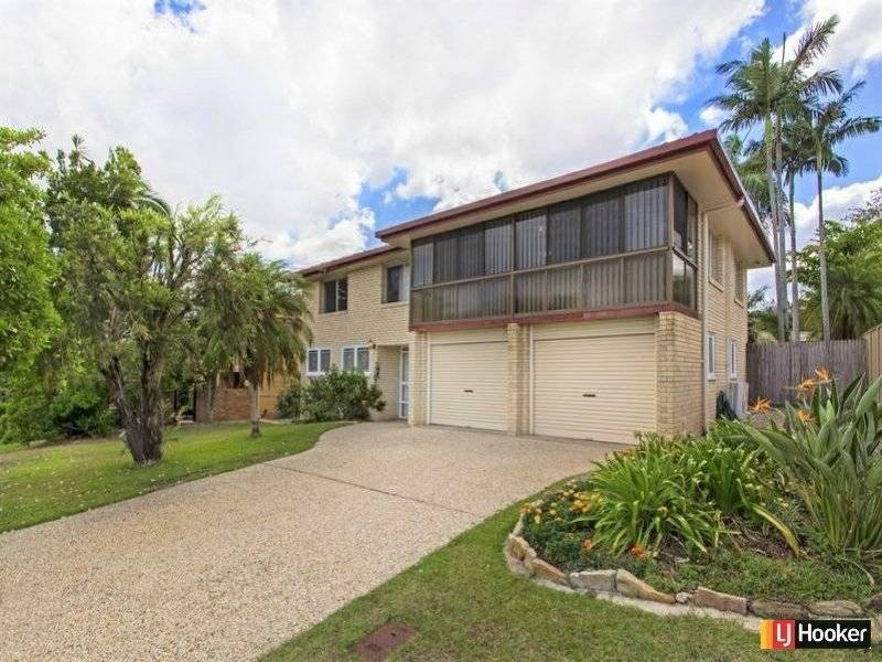 22 Marban Street, Chermside West QLD 4032