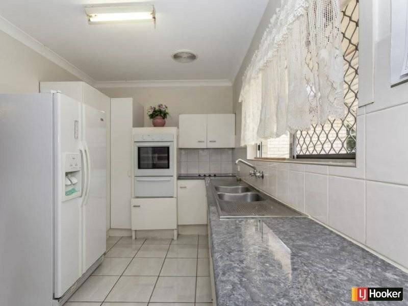22 Marban Street, Chermside West QLD 4032