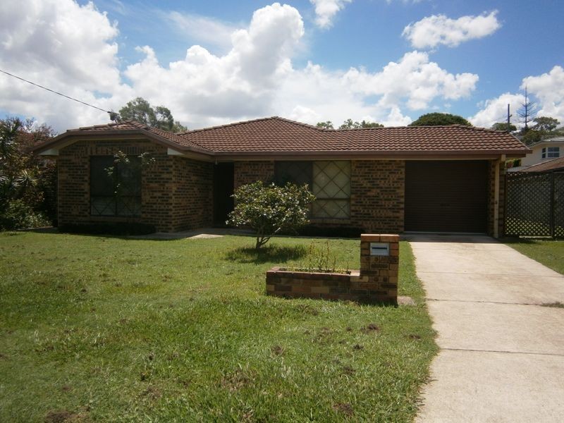 8 Eustace Street, Aspley QLD 4034