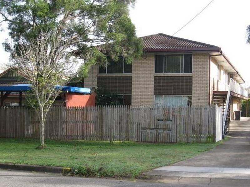 4/11 Grasspan Street, Zillmere QLD 4034