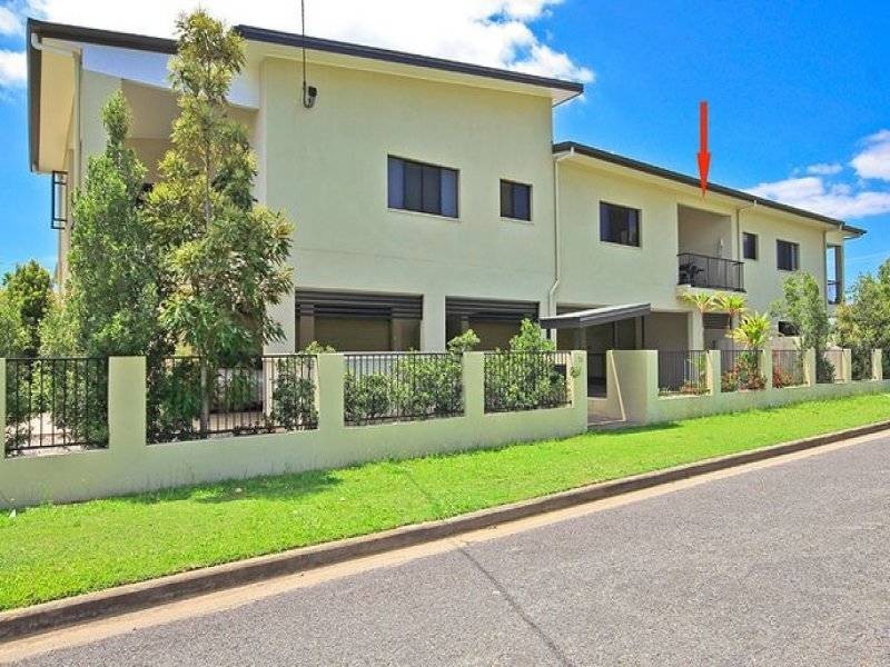 3/76 Gillies Street, Zillmere QLD 4034