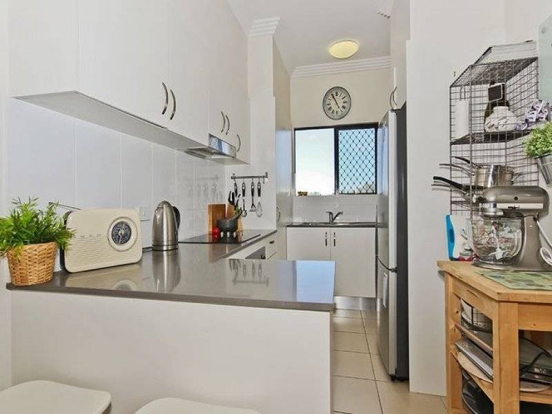 3/76 Gillies Street, Zillmere QLD 4034