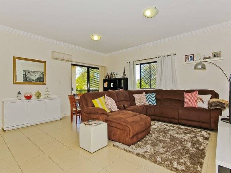 3/76 Gillies Street, Zillmere QLD 4034