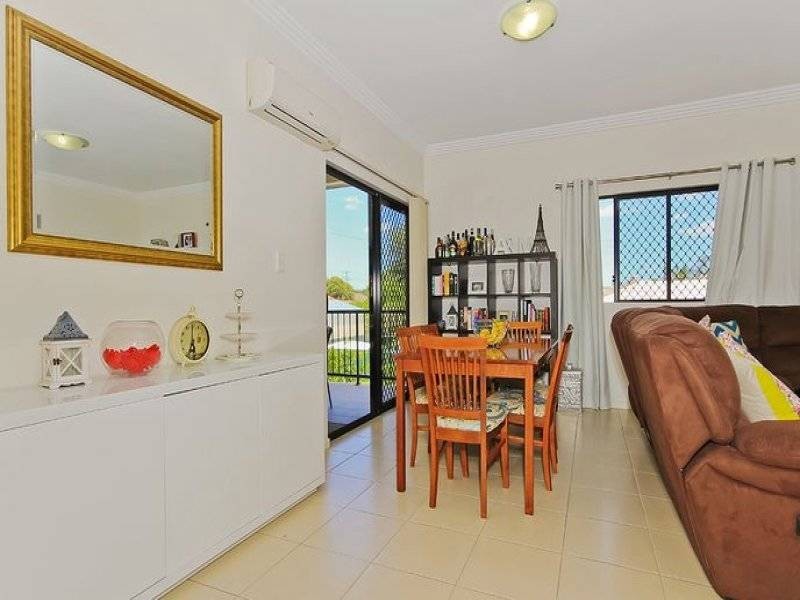 3/76 Gillies Street, Zillmere QLD 4034