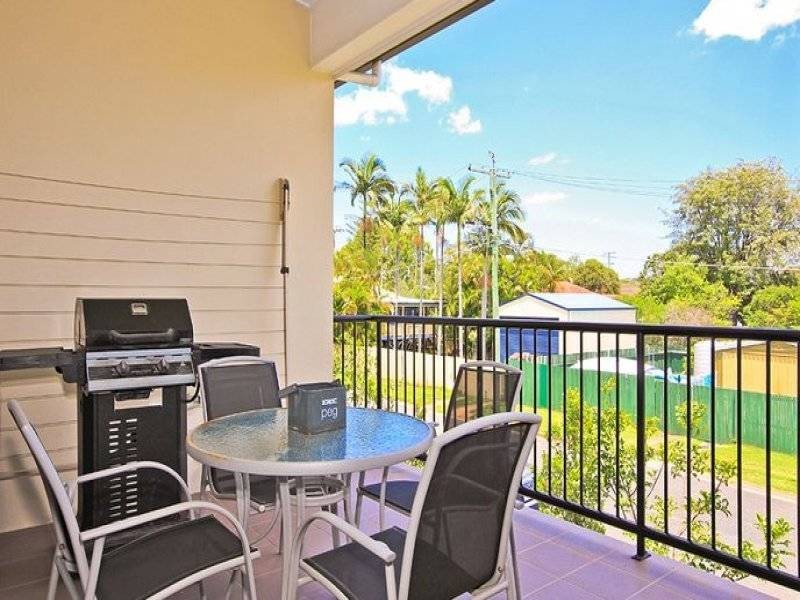 3/76 Gillies Street, Zillmere QLD 4034