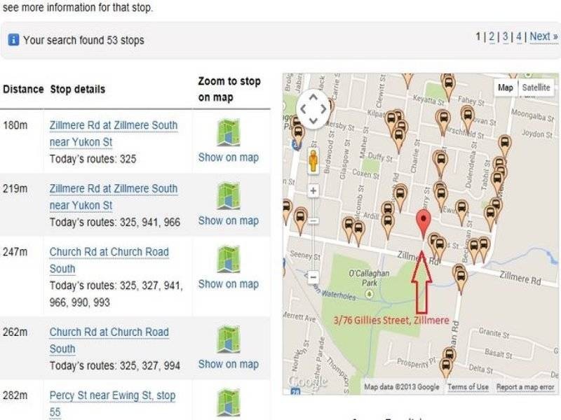 3/76 Gillies Street, Zillmere QLD 4034