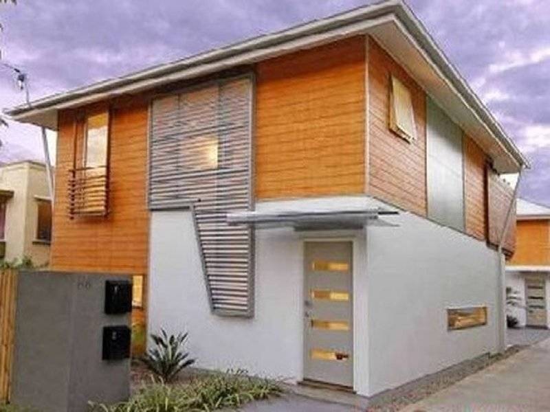 1/66 Latrobe Street, East Brisbane QLD 4169