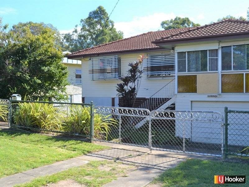 39 Reinhold Street, Chermside QLD 4032
