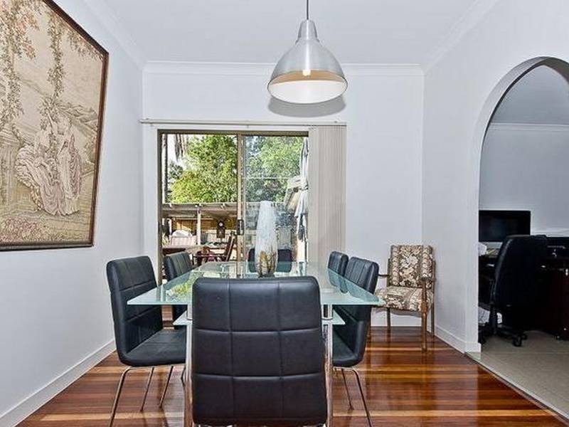 22 Edinburgh Castle Road, Kedron QLD 4031