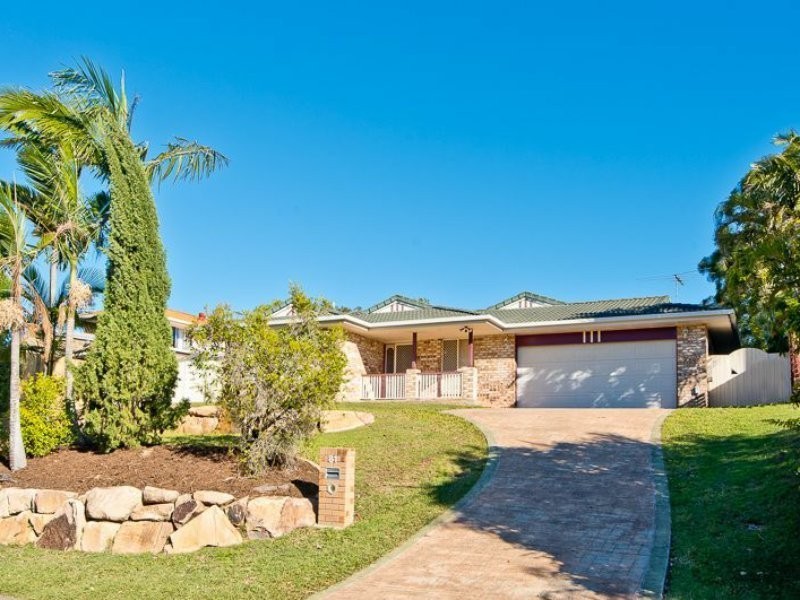 81 Albany Forest Drive, Albany Creek QLD 4035