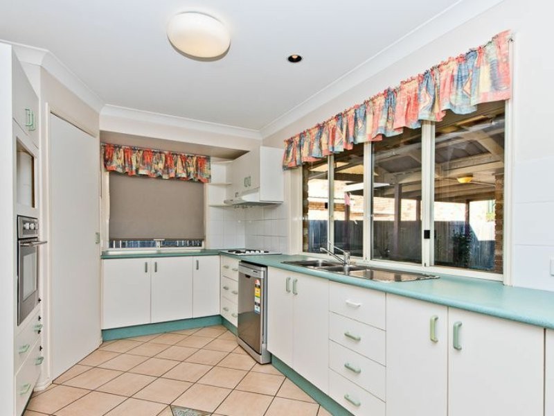 81 Albany Forest Drive, Albany Creek QLD 4035