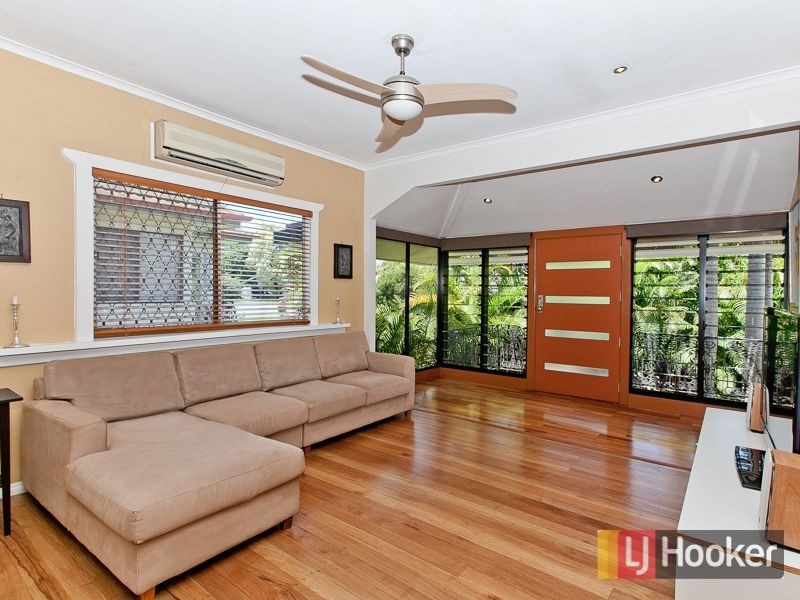 40 Halcomb Street, Zillmere QLD 4034