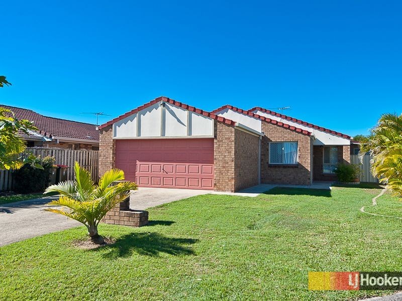 12 Petunia Close, Fitzgibbon QLD 4018