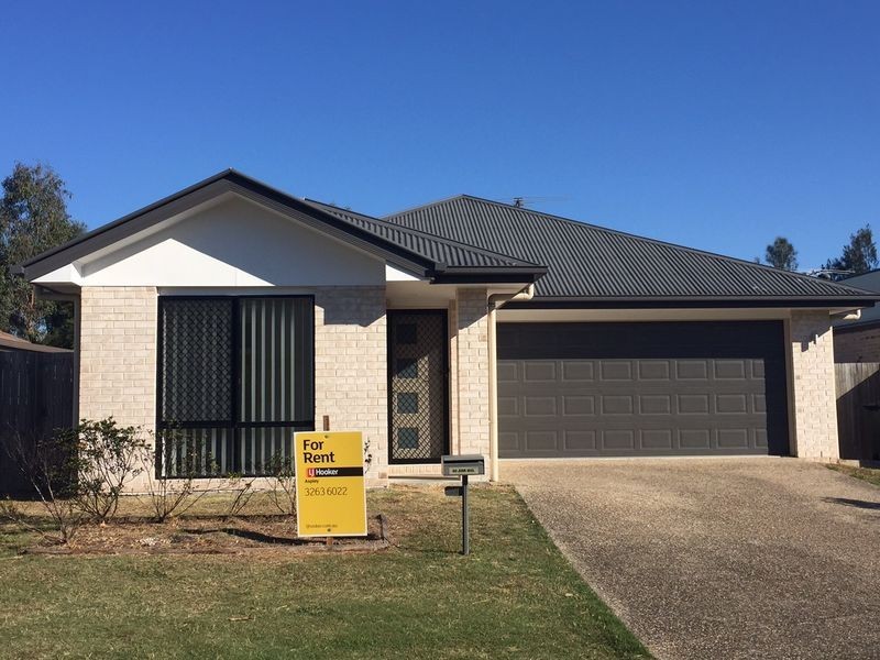 39 Highbridge Circuit, Carseldine QLD 4034