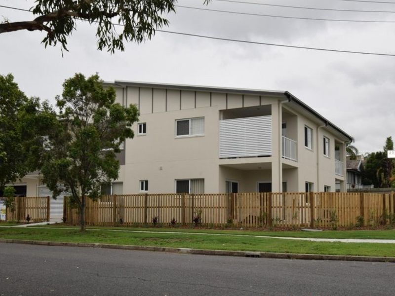 2/28 Church Road, Zillmere QLD 4034