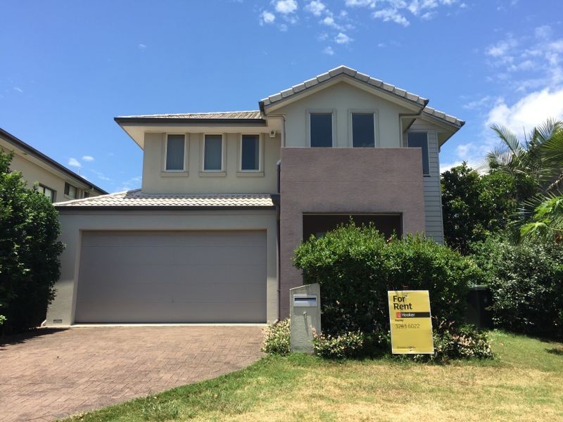 1 Pressland Street, Carseldine QLD 4034