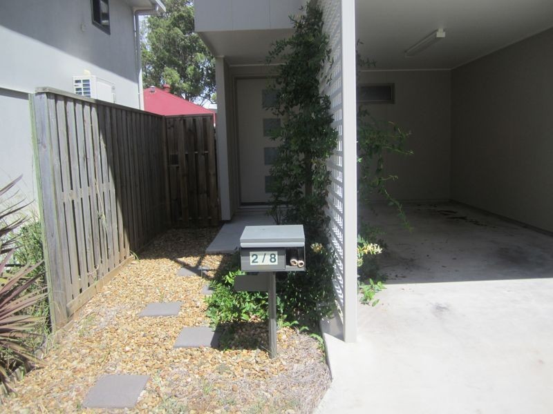 Unit 2/8 Palmerston Lane, Fitzgibbon QLD 4018