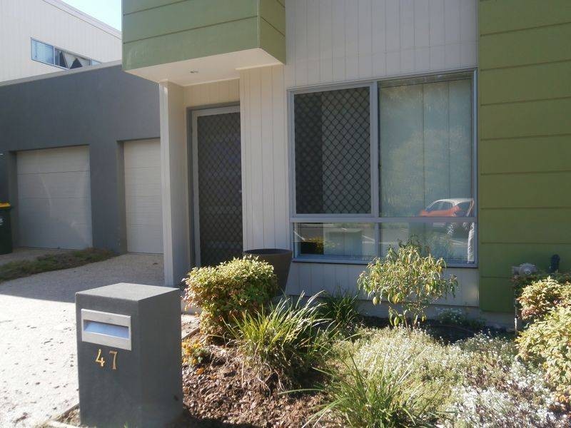 47 Windjana Cresent, Fitzgibbon QLD 4018