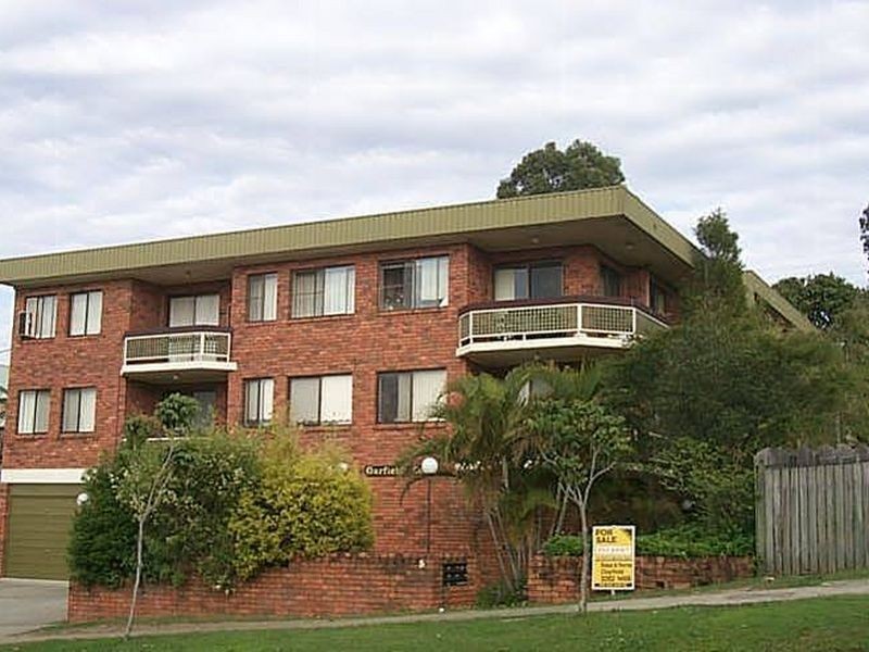 7/5 Garfield Street, Nundah QLD 4012