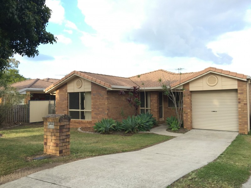 4 Obiri Place, Zillmere QLD 4034