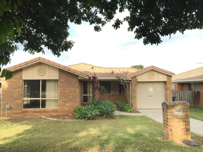 4 Obiri Place, Zillmere QLD 4034