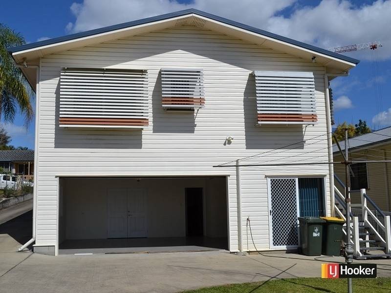 28 Curwen Terrace, Chermside QLD 4032