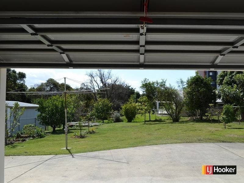 28 Curwen Terrace, Chermside QLD 4032