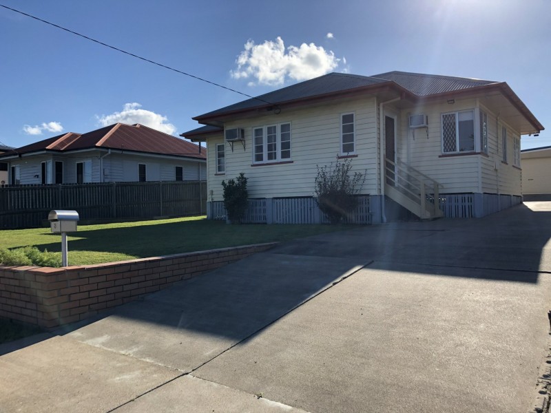 8 Binkar Street, Chermside QLD 4032