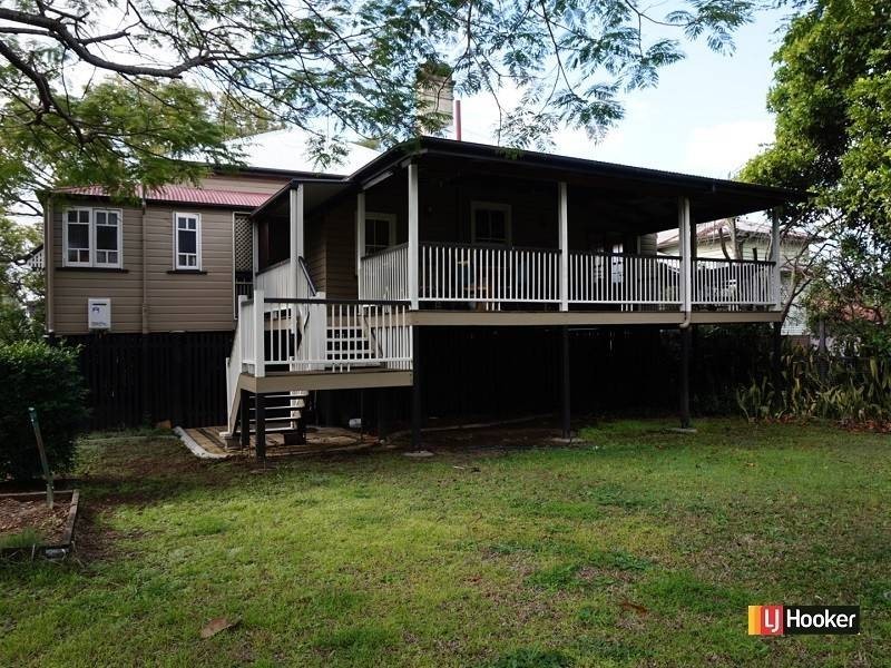 30 Nudgee Road, Hamilton QLD 4007