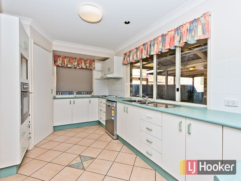 81 Albany Forest Drive, Albany Creek QLD 4035