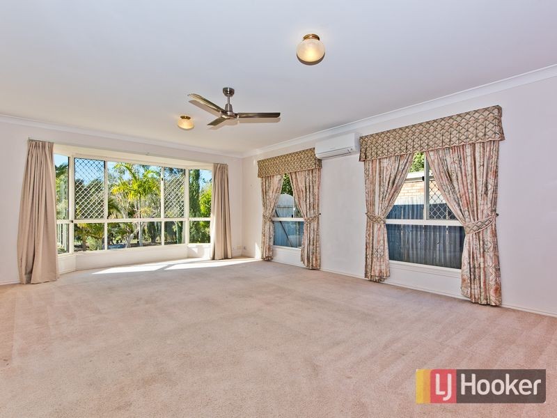 81 Albany Forest Drive, Albany Creek QLD 4035