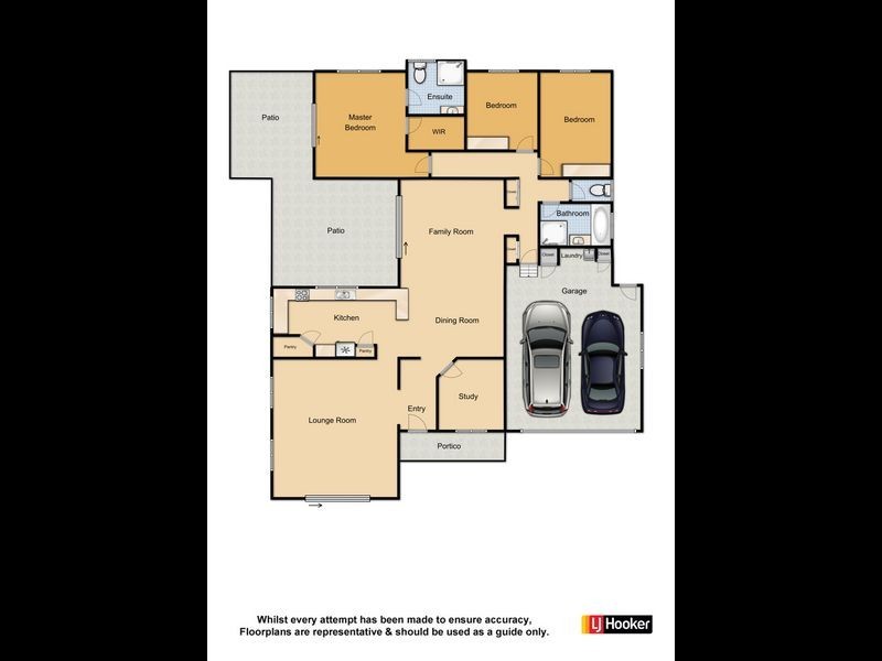 81 Albany Forest Drive, Albany Creek QLD 4035