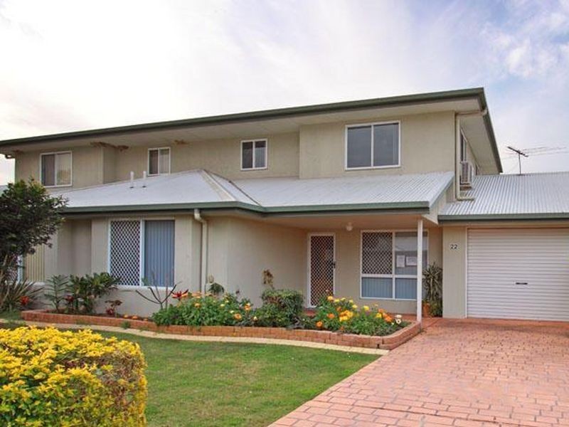 22/58 Groth Road, Boondall QLD 4034