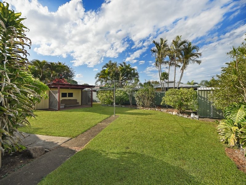 12 Lyonors Street, Bracken Ridge QLD 4017