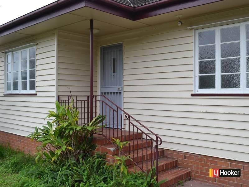 7 Wetherby Street, Geebung QLD 4034