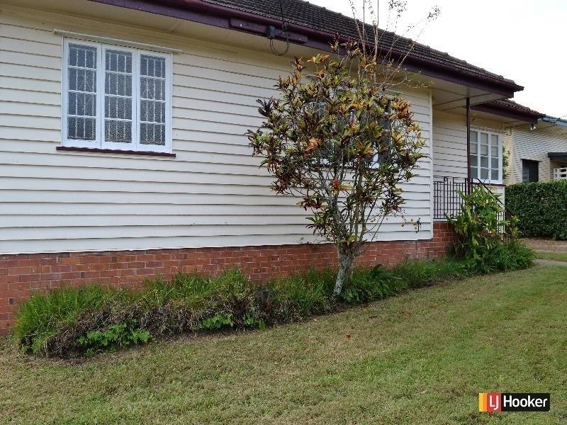 7 Wetherby Street, Geebung QLD 4034